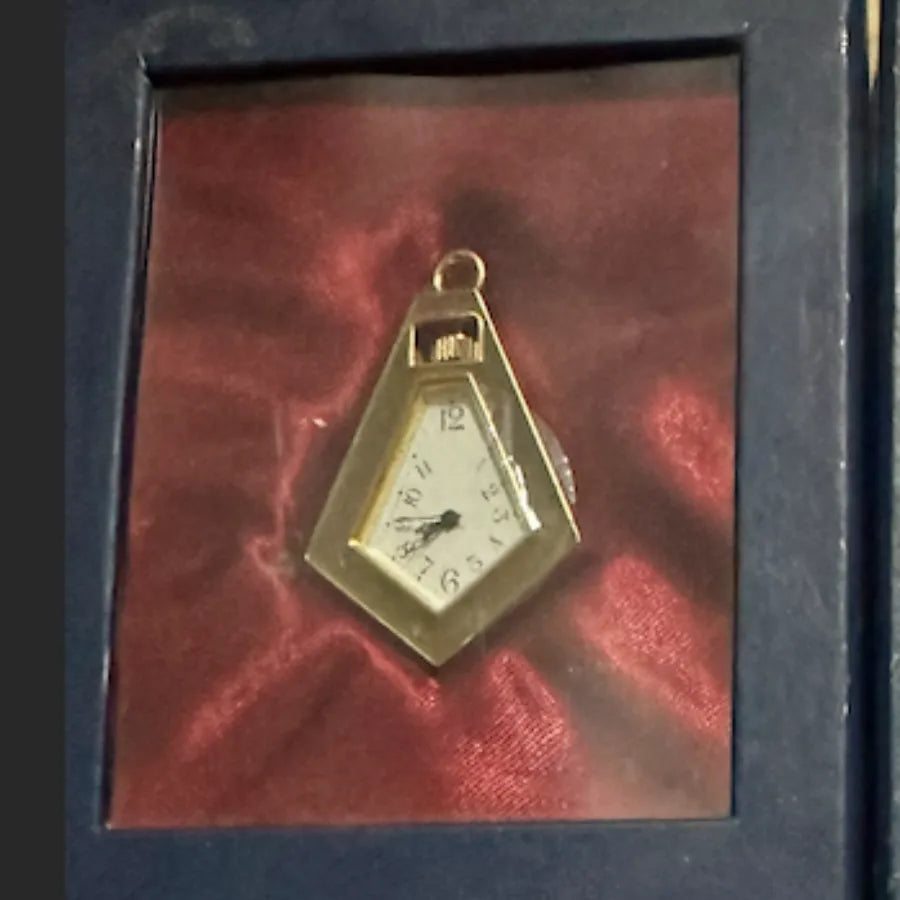 8-Piece Collection – The Pocket Watch Collection