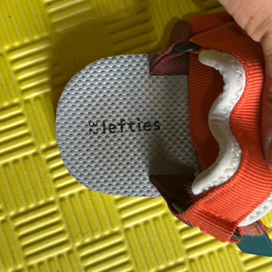 Lefties Sandales de sport pour enfants