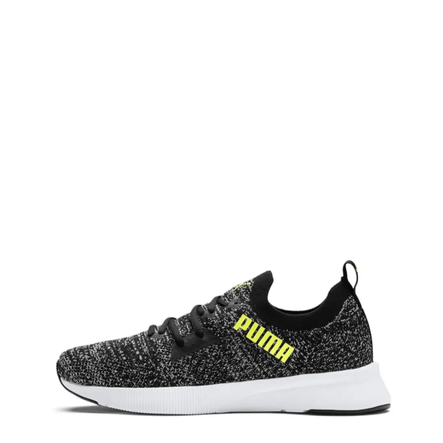 PUMA Flyer Runner Engineer Knit mens Sneaker