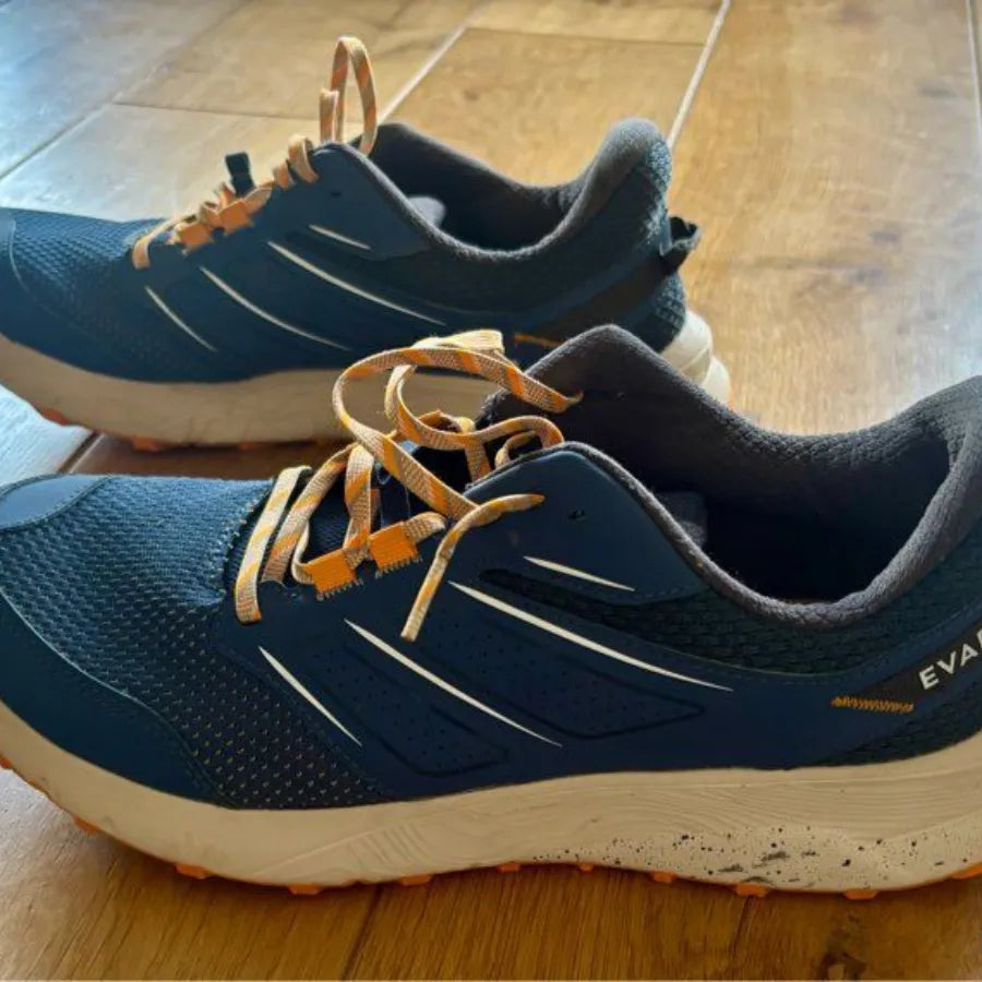 Evadict (Decathlon) - MT Cushion Trail