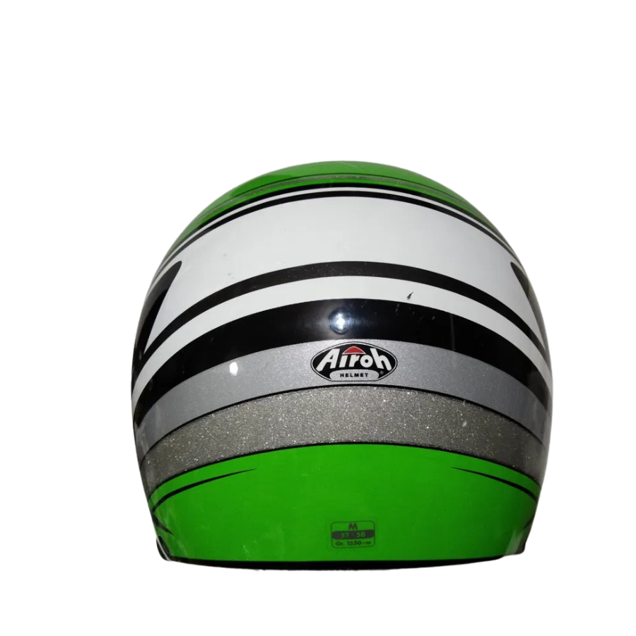 Kask CROSS Enduro Helmet rozmiar