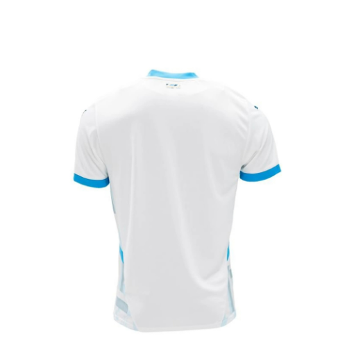 Marseille Shirt 2024/25 Authentic