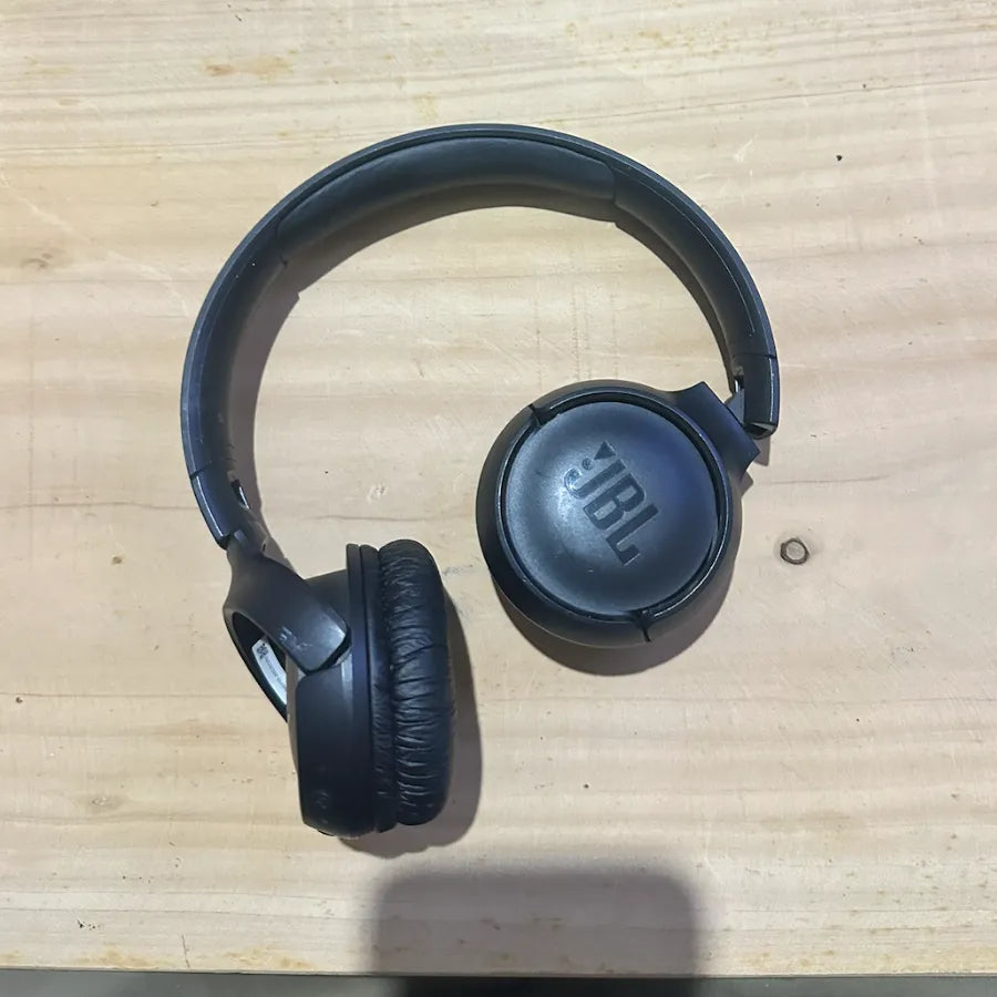 Casque Bluetooth JBL Tune 670NC - Noise Cancelling