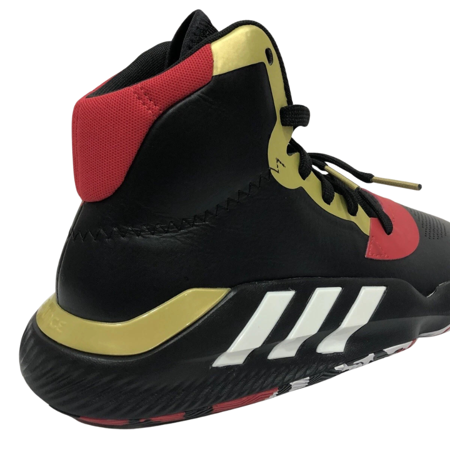 Adidas Pro Bounce Hi Basketball Shoes Men