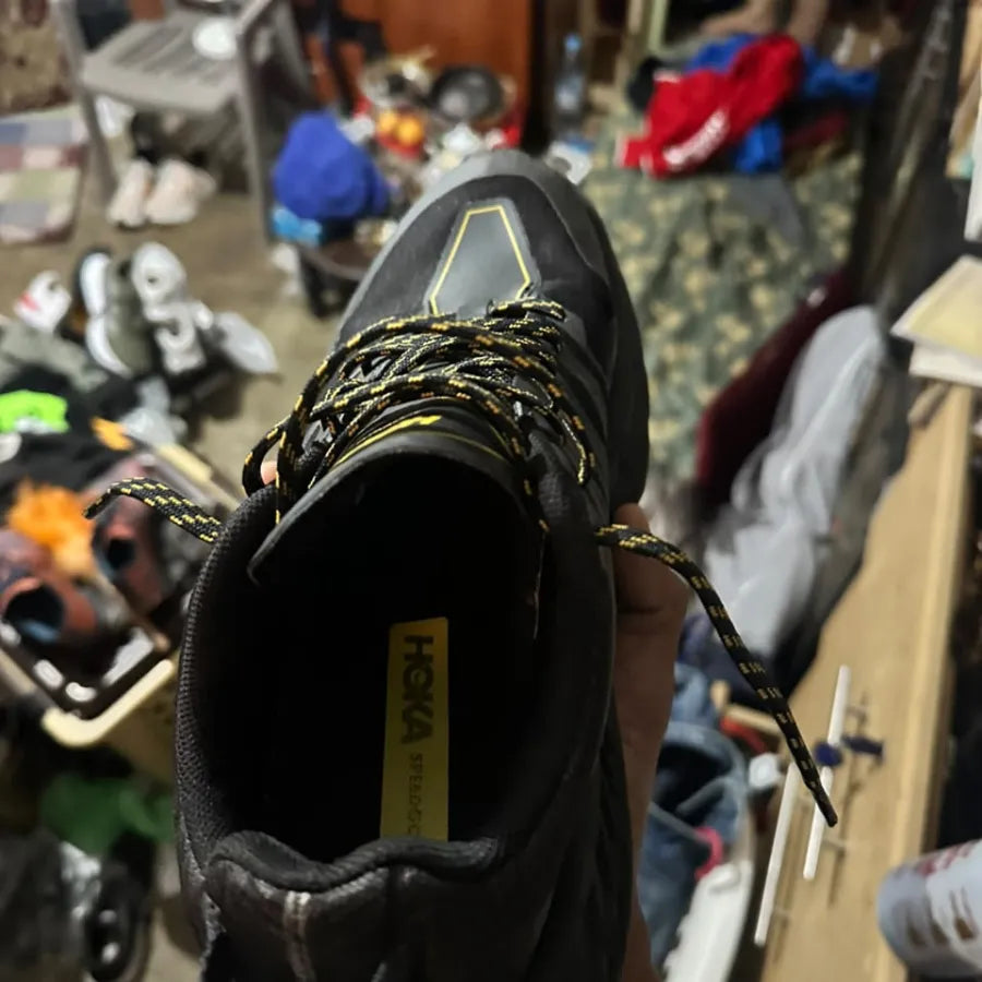 Hoka One One Speedgoat 4 GTX