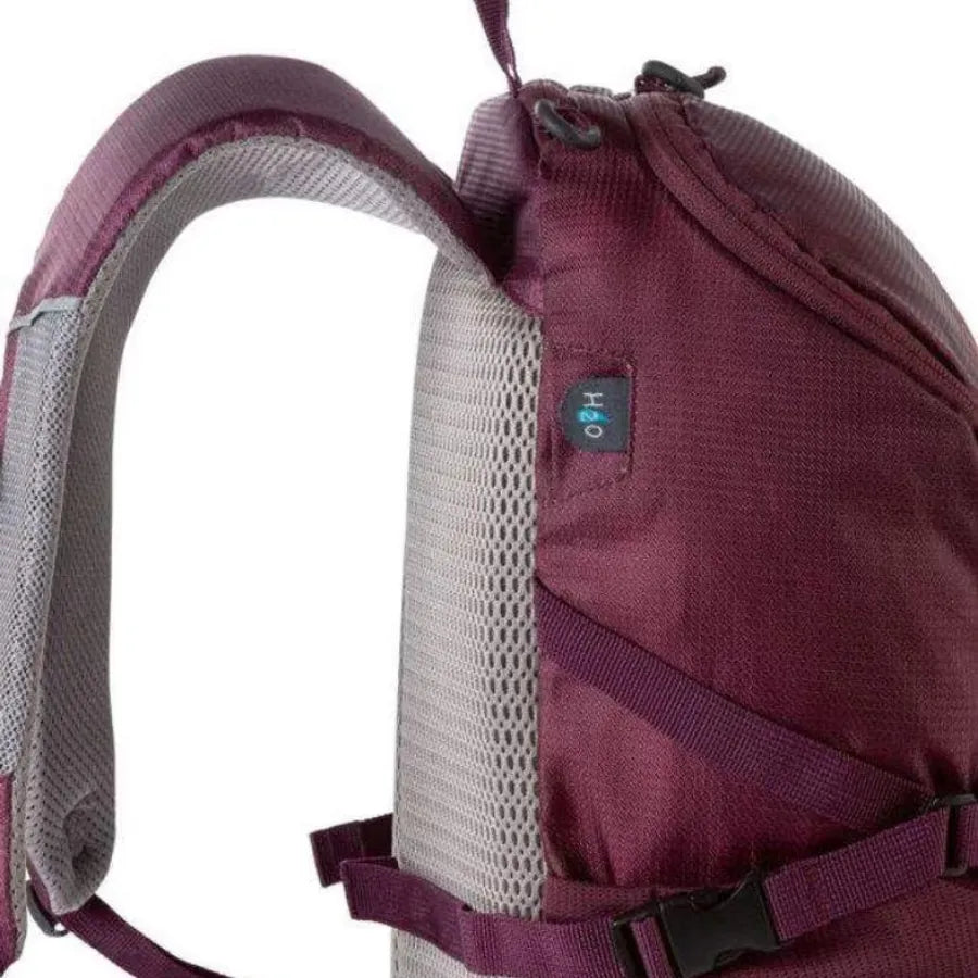 Rocktrail 20L Sports Backpack – Burgundy