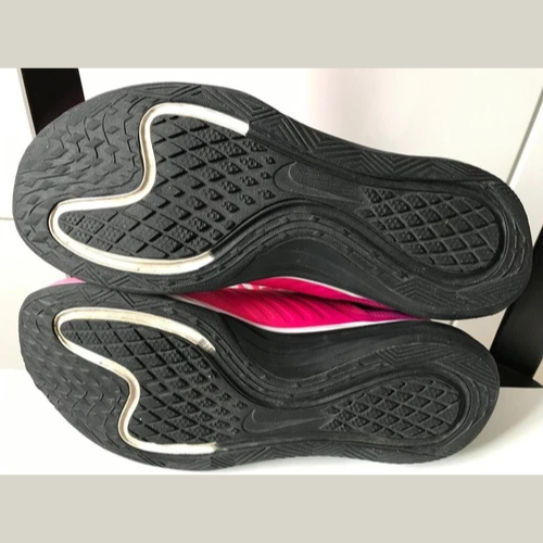 Nike Women’s Dual Fusion TR 4