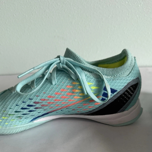 Adidas X Speedportal