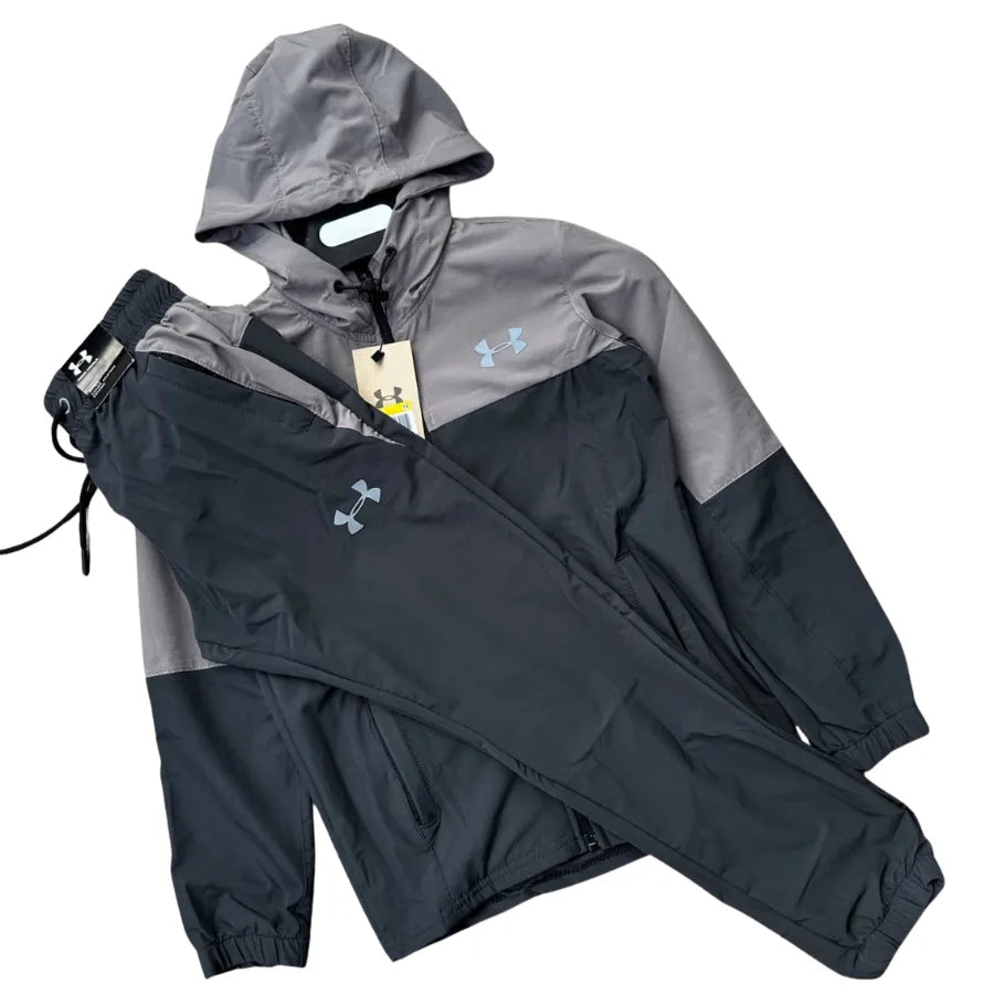 Under Armour Men’s Sport  Comfort & Style