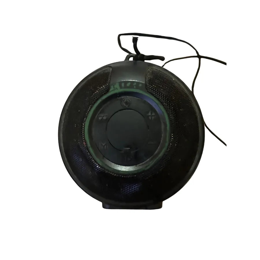 Haut-parleur portatif Bluetooth