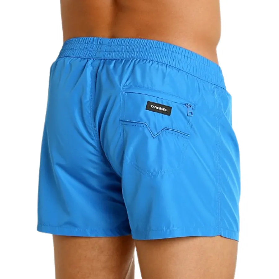 Diesel Mens Seasprint Swim Short