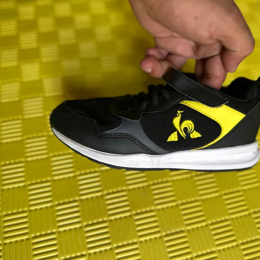 Le Coq Sportif R500 PS  unisex-child