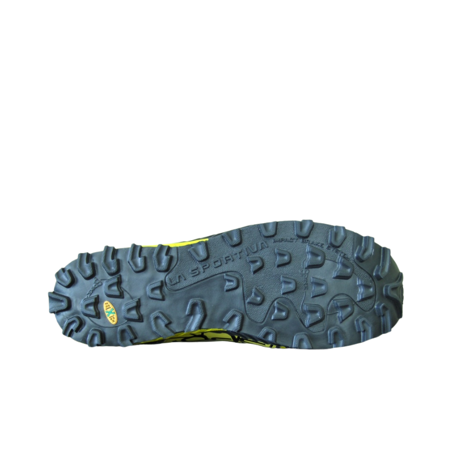 La Sportiva Anakonda Shoe Trail Runner Nation