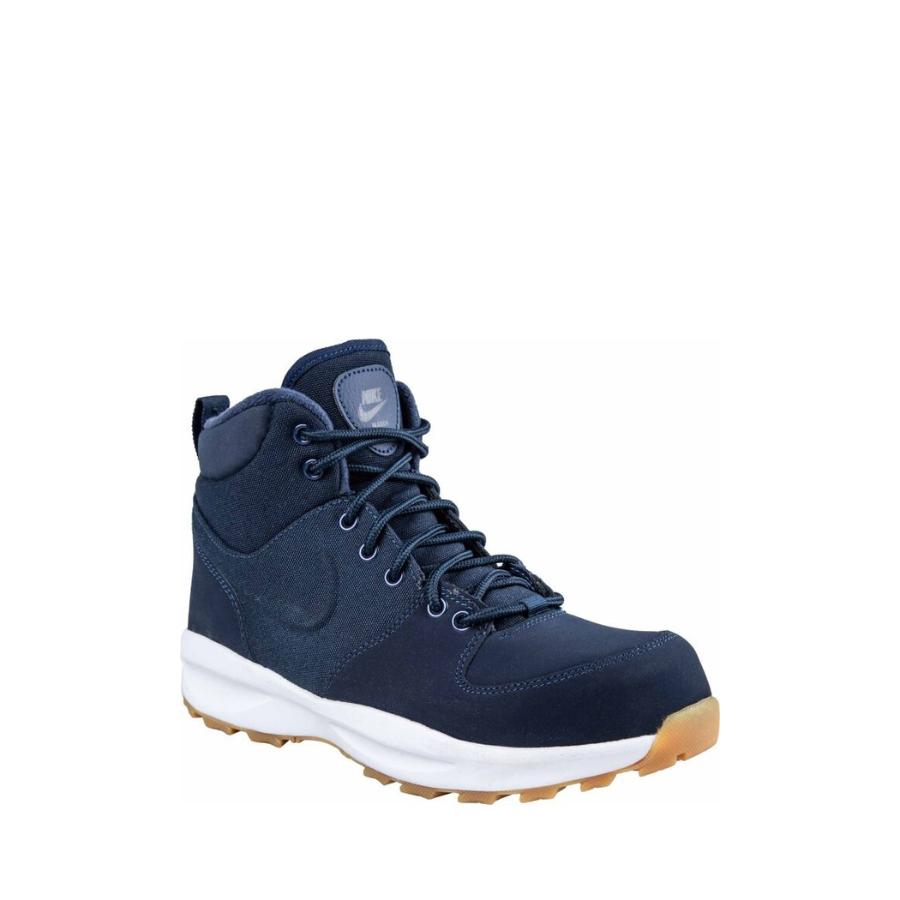 Nike Manoa (GS / 17) Midnight Navy
