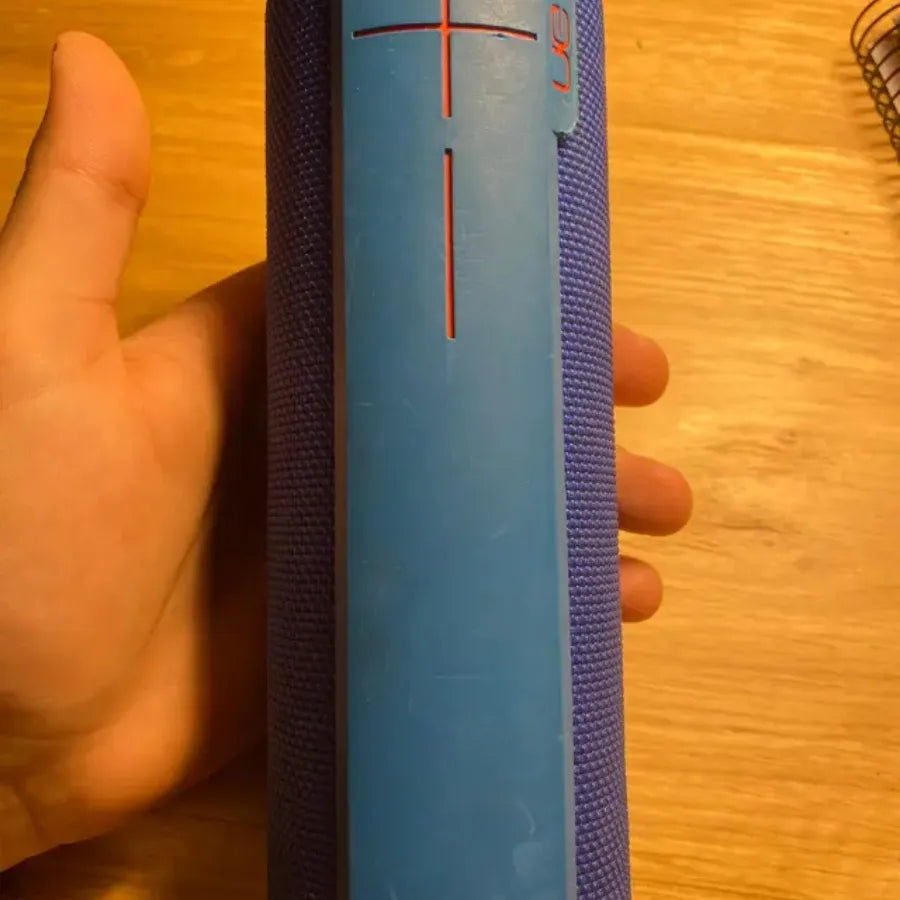 Ultimate Ears boom 3 Wireless Speaker