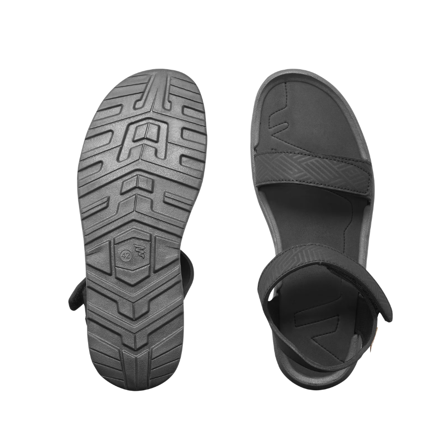 QUECHUA Men's Hiking sandals