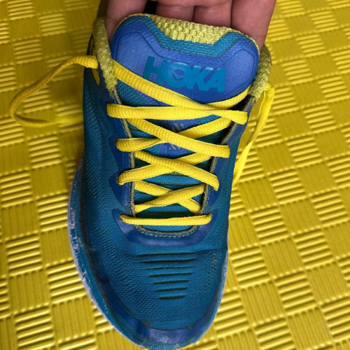 Hoka One One Bondi 5