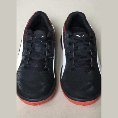PUMA Veloz Indoor NG