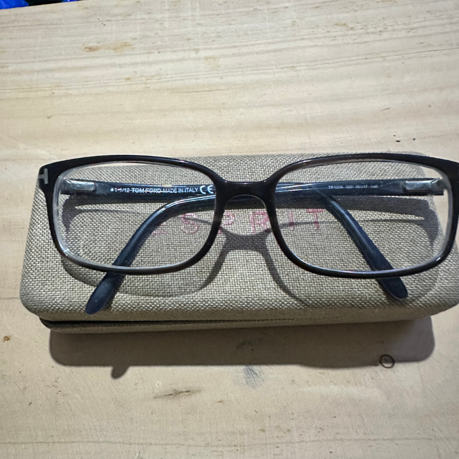 Lunettes de vue Esprit – TOM FORD