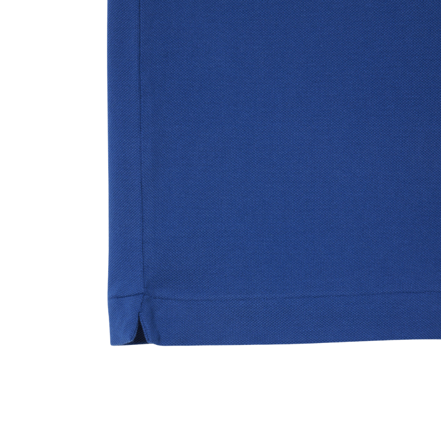 Tshirt Lacoste Polo droit coton piqué