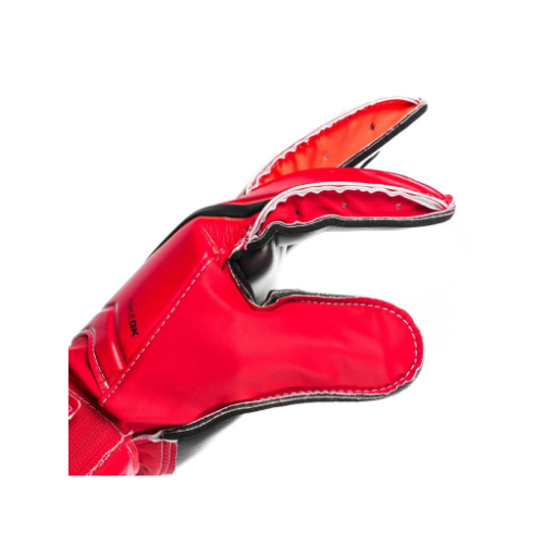 Nike Goalkeeper Gloves Match FA Fire