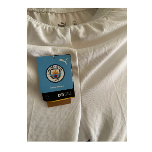 Manchester City 2024/25