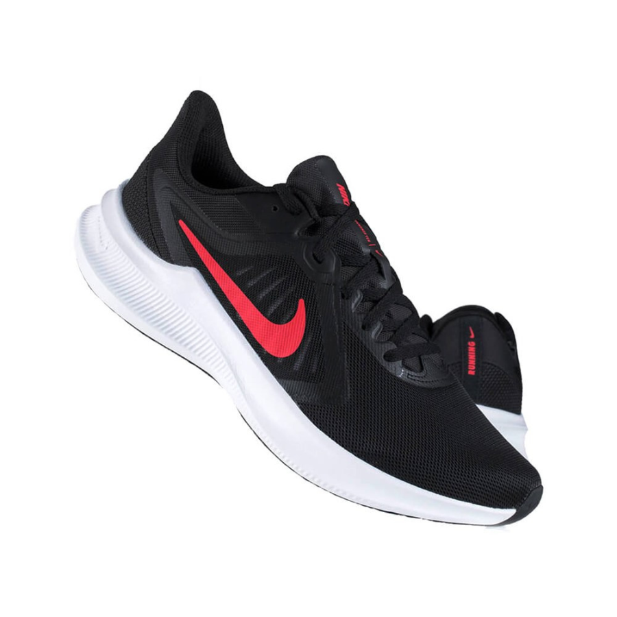 Chaussures sport NIKE Downshifter Noir