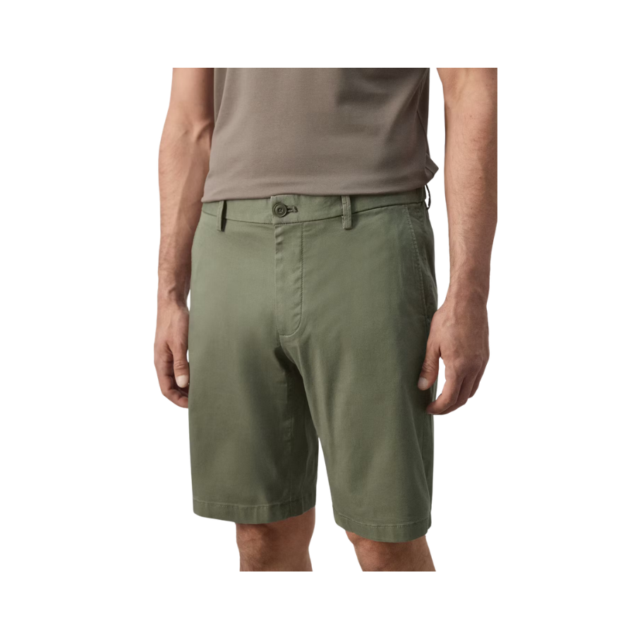 Short Chino Slim ZARA Élégant & Confortable