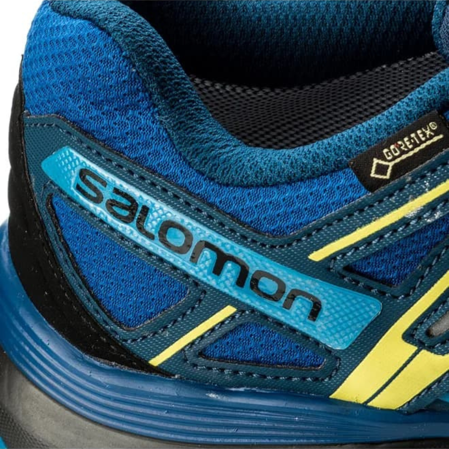 Laufschuhe Xa Lite Gtx GORE-TEX