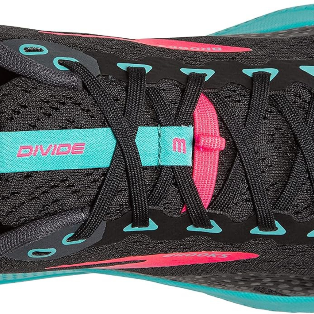 Brooks Womens Divide 3 Trail Running Shoe