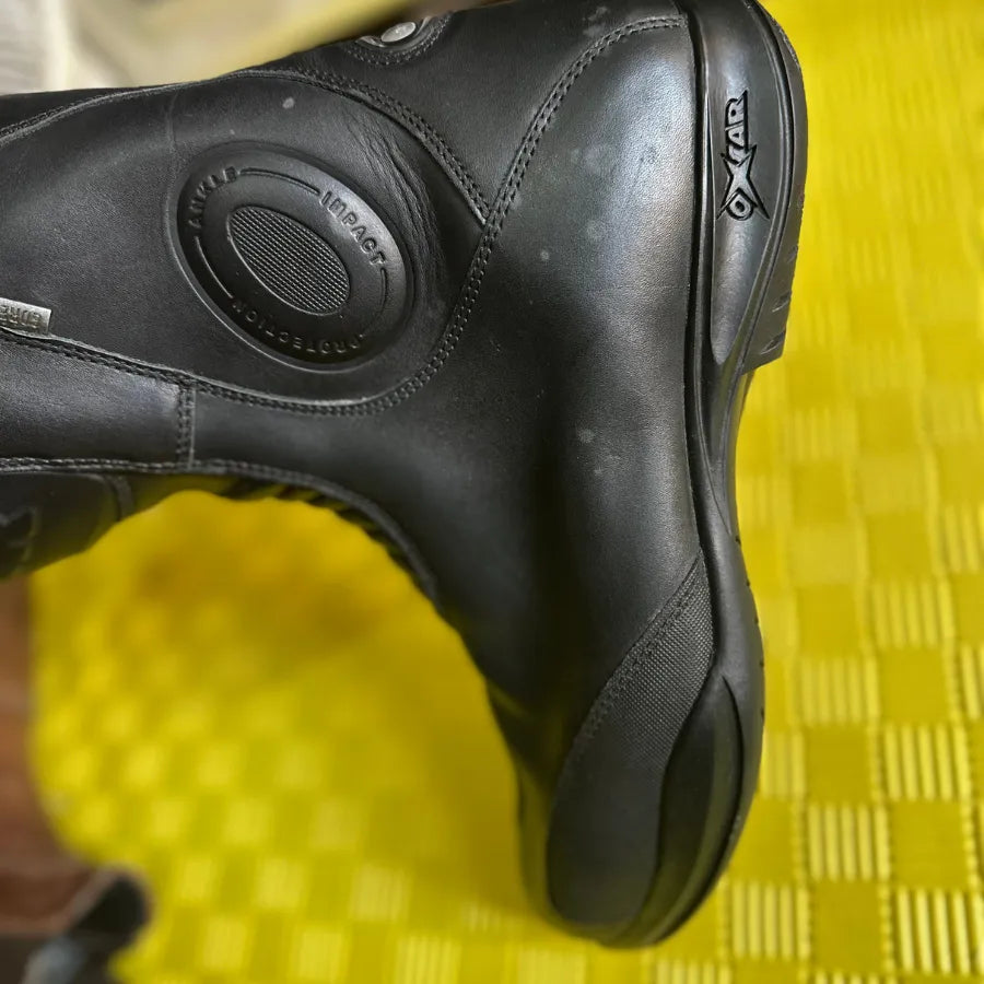 Gaerne Gore-Tex Motorcycle Boots