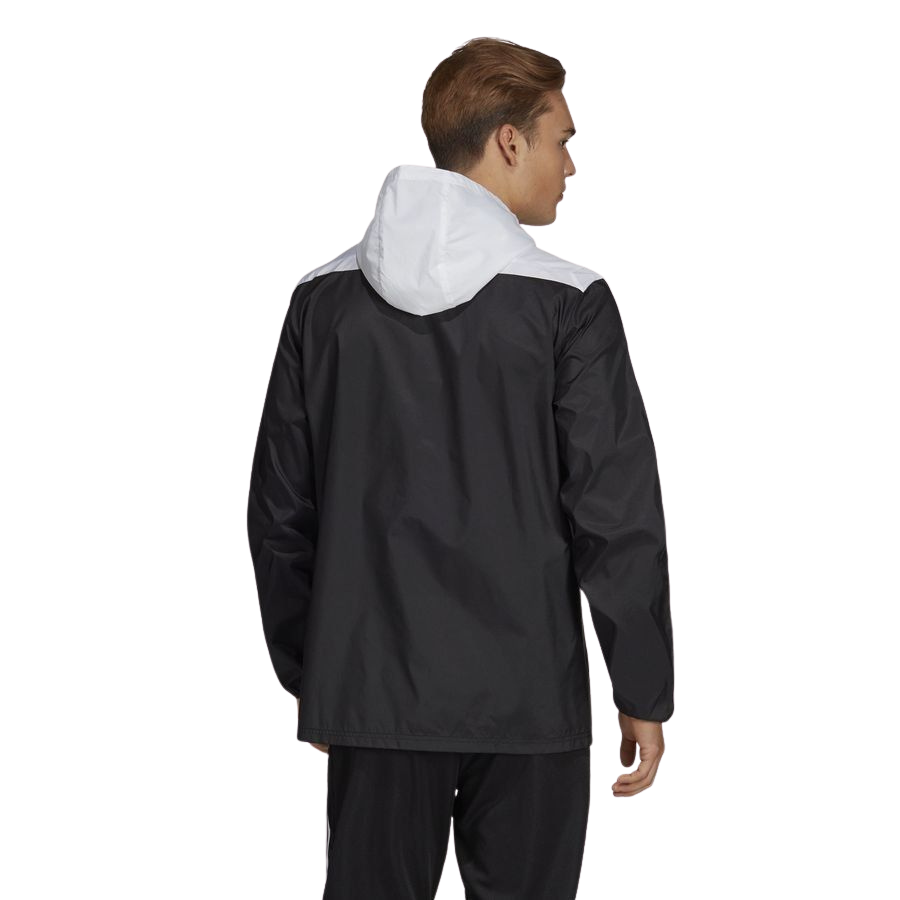 Adidas Boys' Original Windbreaker