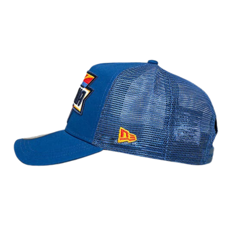Casquette Trucker ARIZONA USA Patch