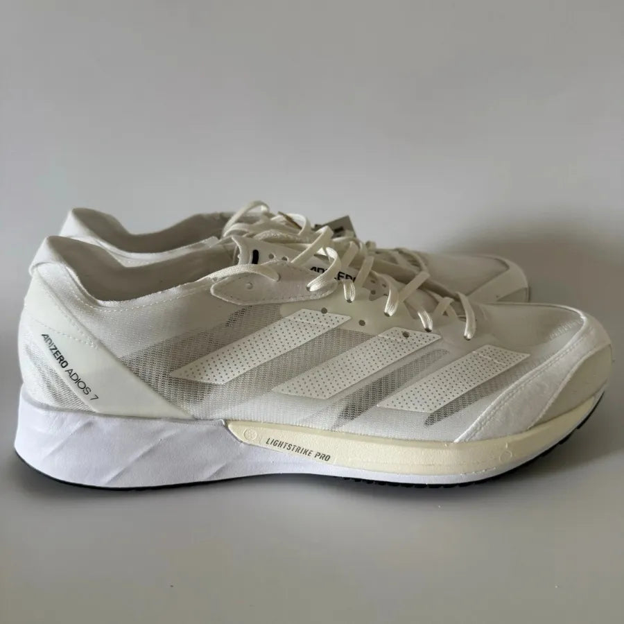 Adidas Men’s Size 11 ADIZERO ADIOS 7