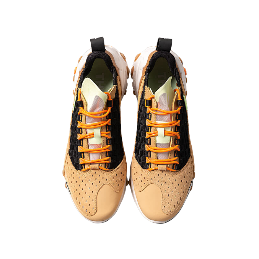 Nike React Sertu "Club Gold"