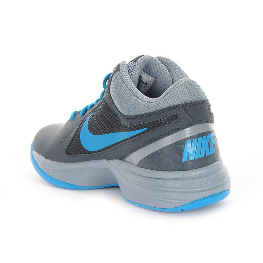 Nike Men's The Overplay VIII Basketball Shoes