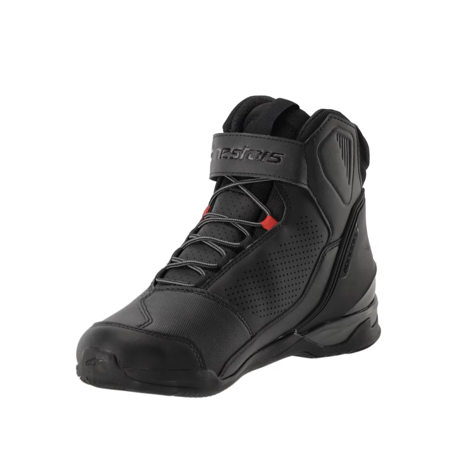 ALPINESTARS - Austral GTX Boots Black/Dark Gray