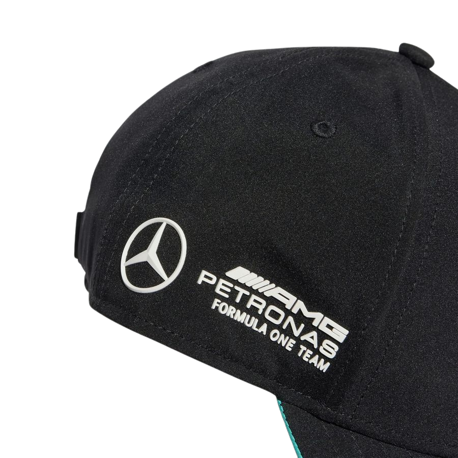Casquette Mercedes AMG Petronas