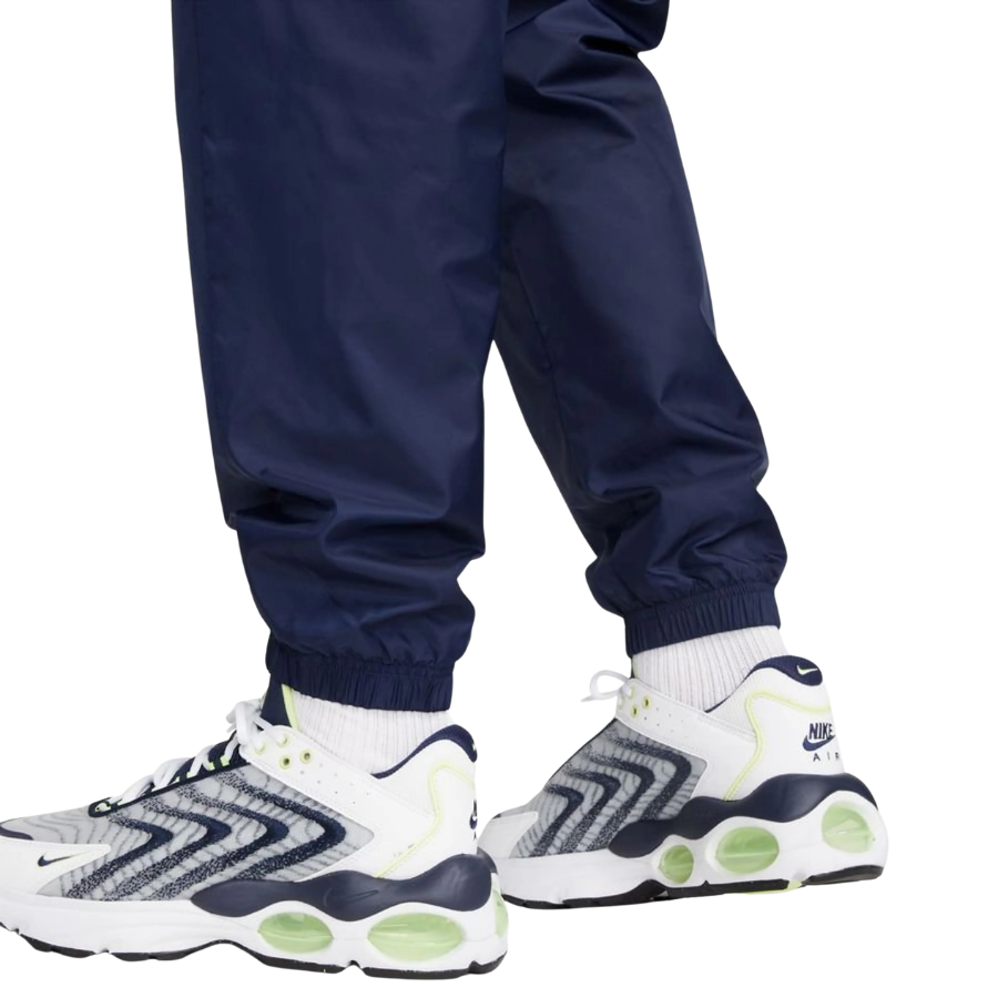 Nike Survêtement NSW Bleu Marine/Blanc