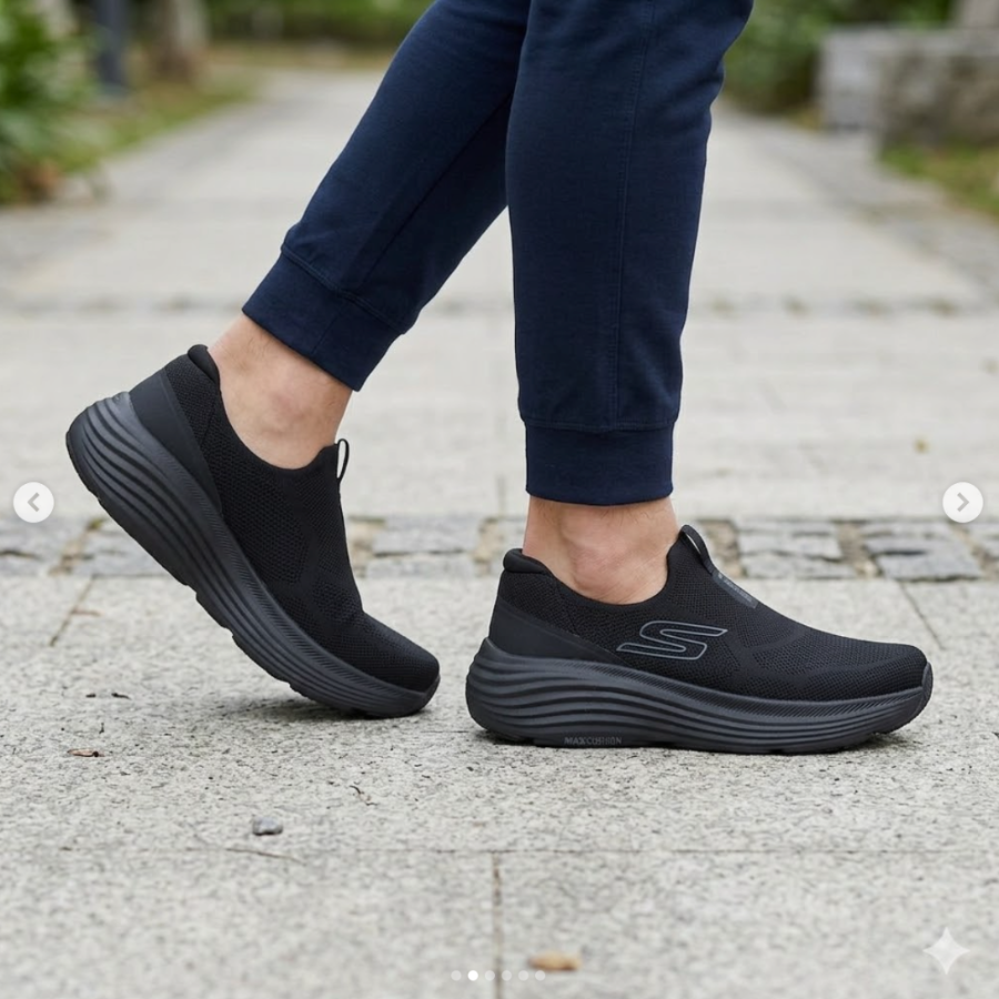 Skechers Men's Shoes 2026 New Style