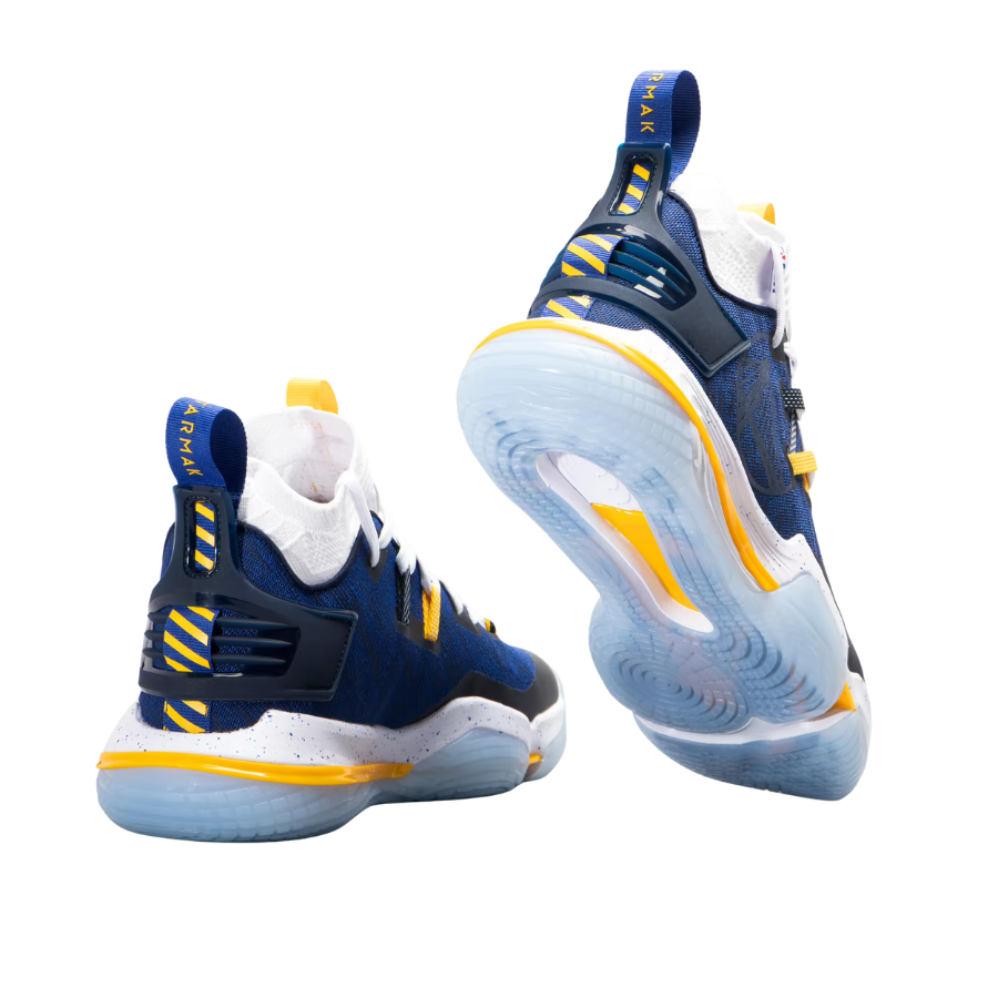 Basketballschuhe SE900 NBA Golden