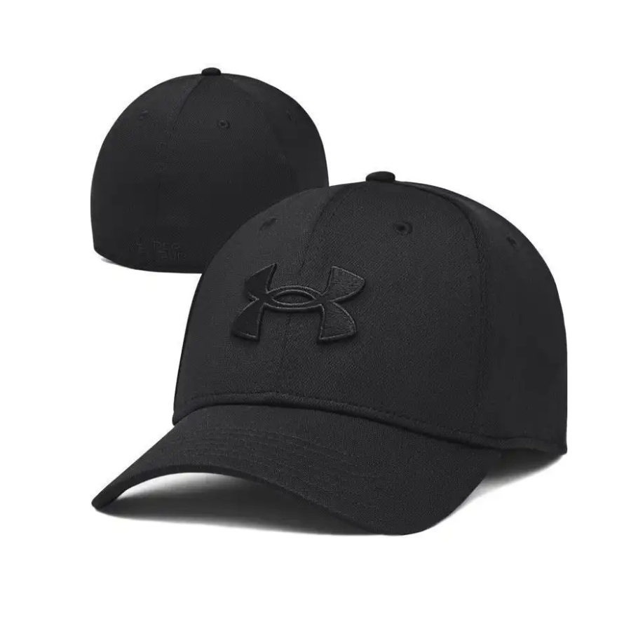 Under Armour Boys Baseball Cap
