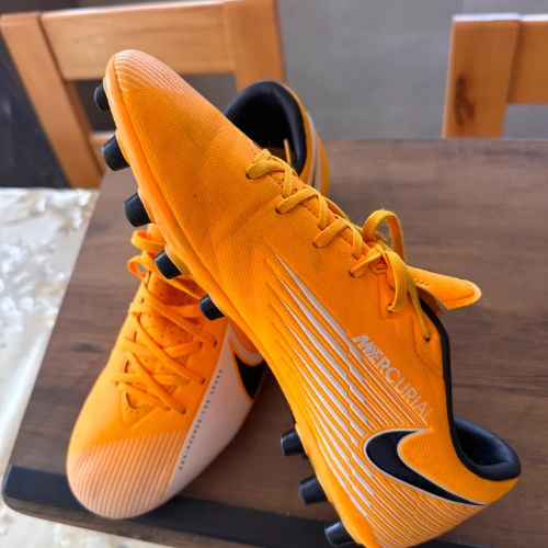Nike Mercurial Vapor 13 Academy AG Daybreak