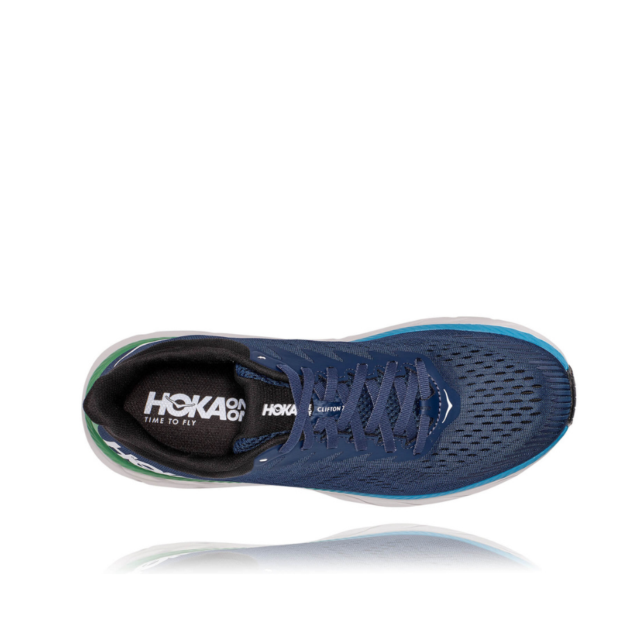 HOKA Clifton 7 Lightweight  Men & Women