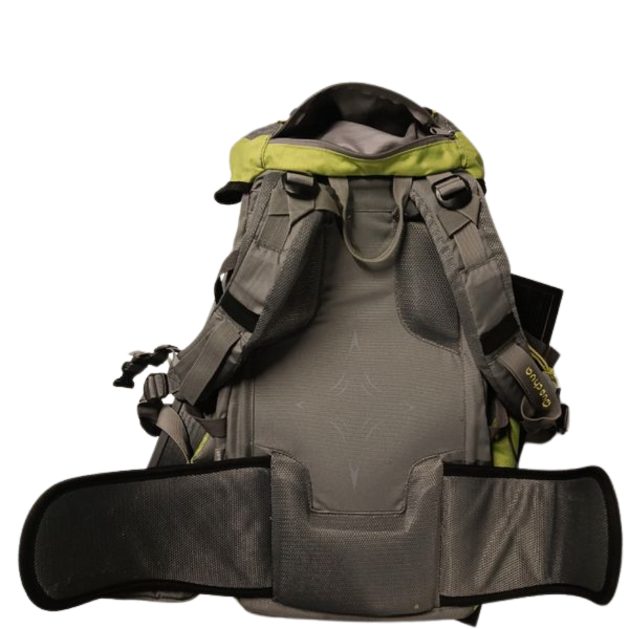 Artiach Mando vintage 40L mountain backpack