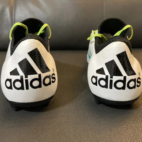 Under Armour Spotlight MC