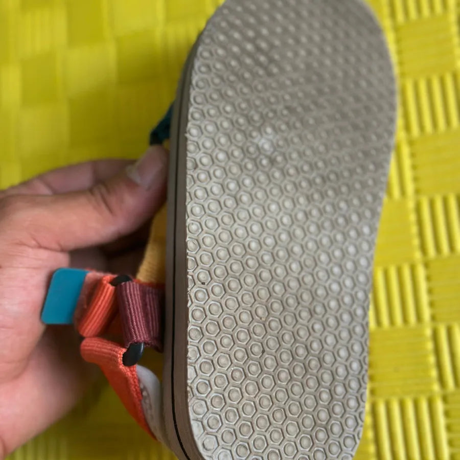 Lefties Sandales de sport pour enfants