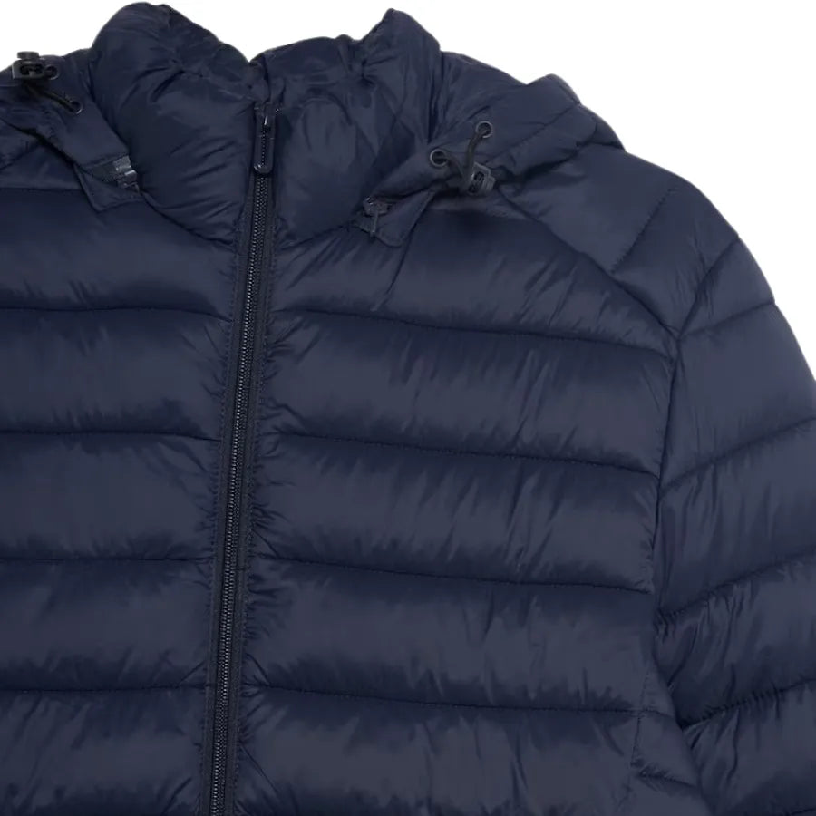 BLEND Between-Season Jacket 'BHRomsey' in Navy