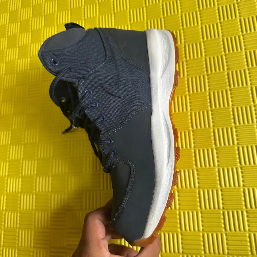 Nike Manoa (GS / 17) Midnight Navy