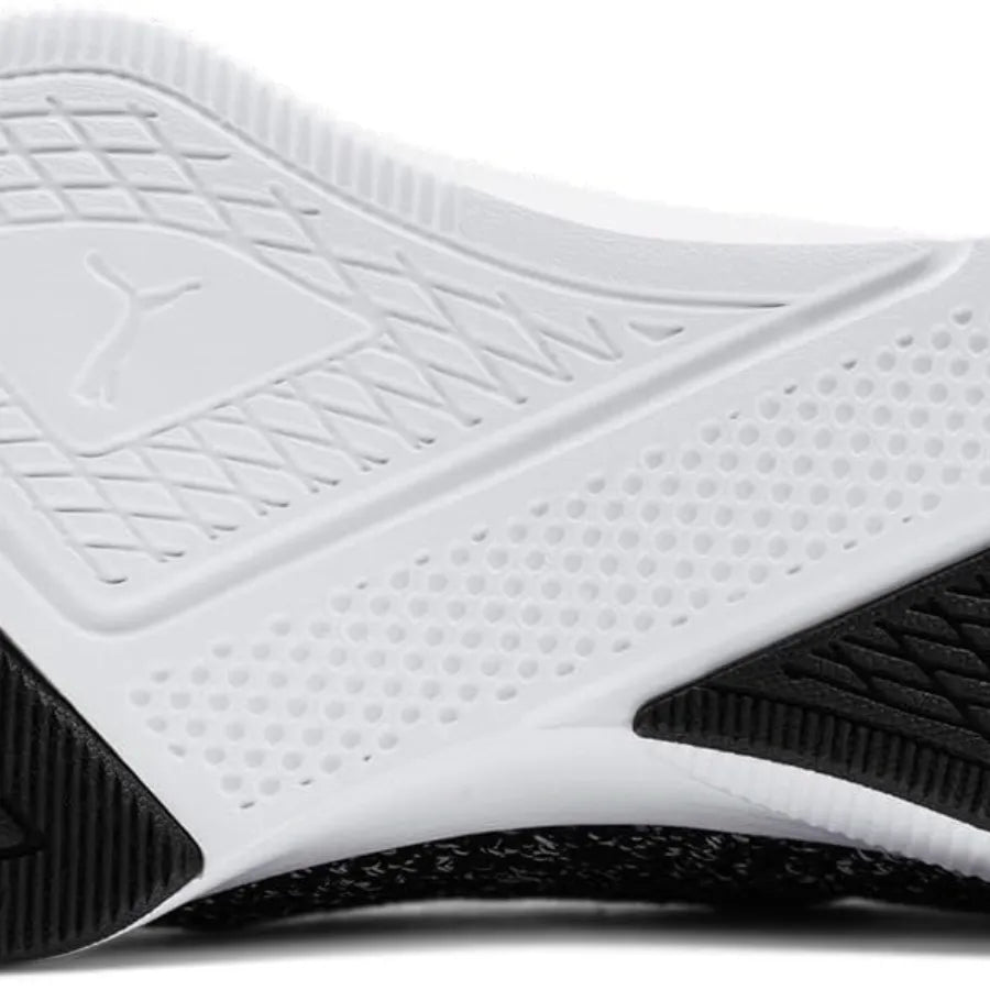 PUMA Flyer Runner Engineer Knit mens Sneaker